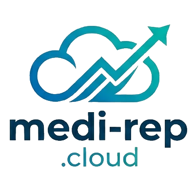 Medi Rep Cloud